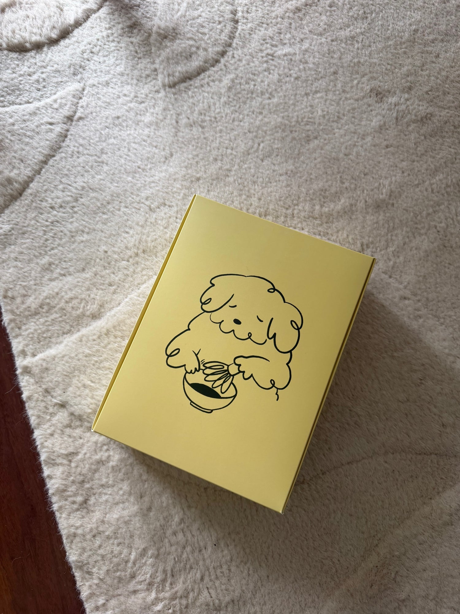 Boxes