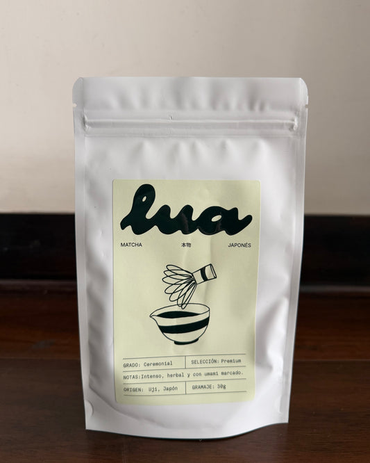 Matcha Premium