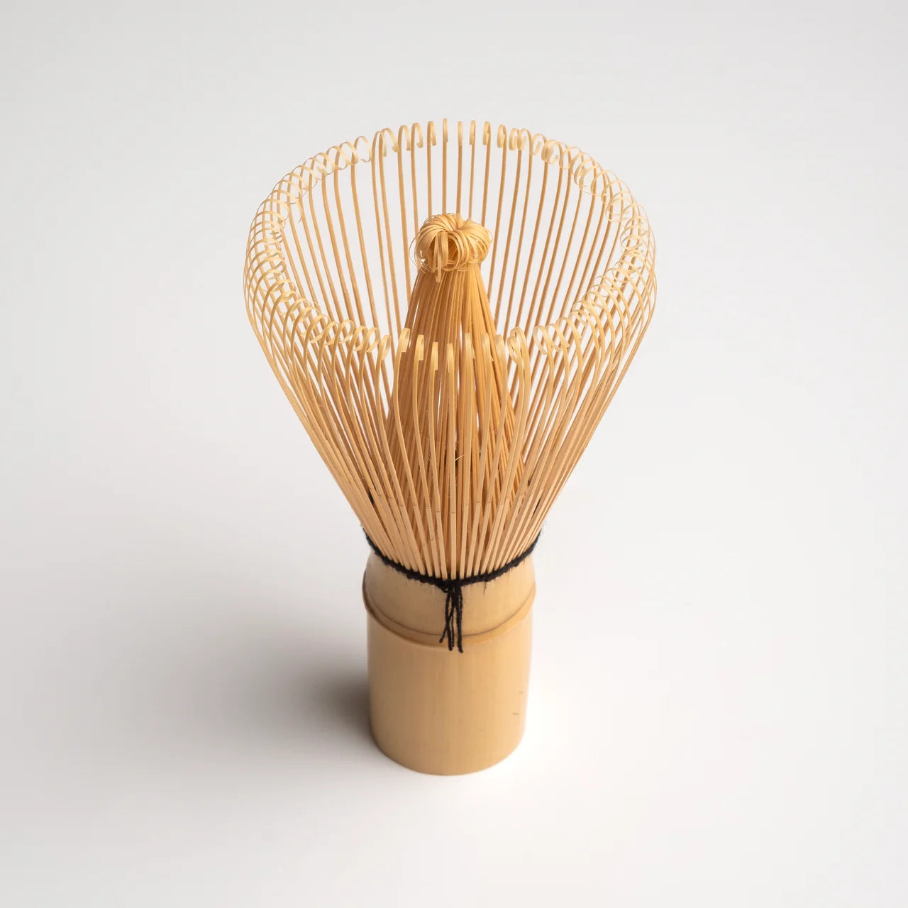 Batidor de bambú chasen para matcha