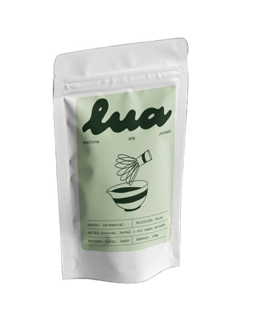 Matcha Premium