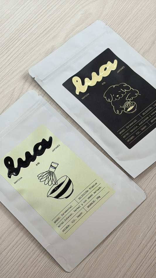 Pack Ultra Degustacion