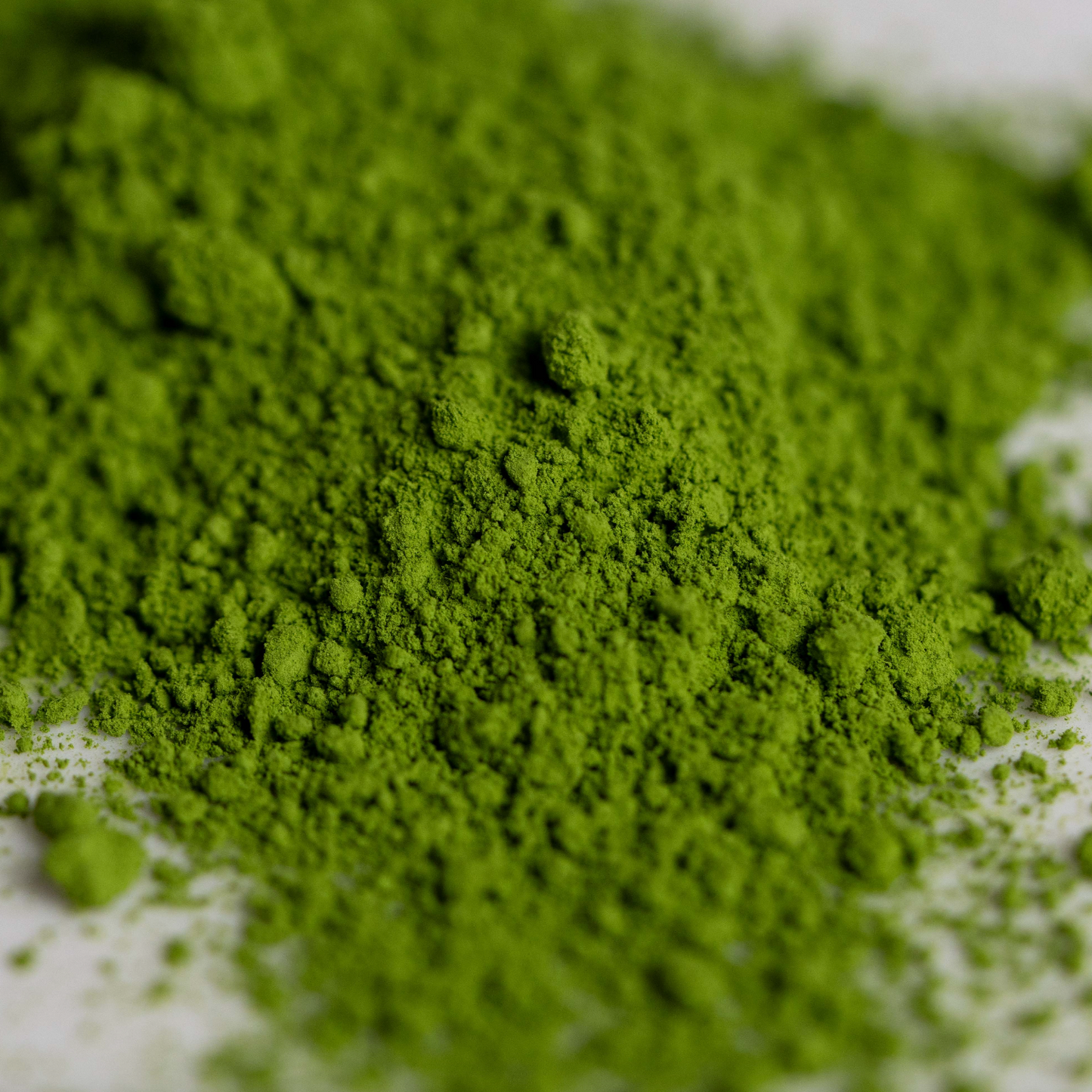 Loki Matcha Ceremonial